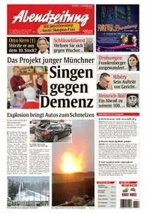 Abendzeitung München - 13. Dezember 2017