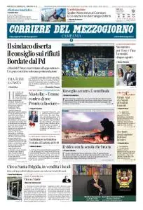 Corriere del Mezzogiorno Campania – 22 gennaio 2020
