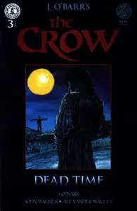 The Crow - Dead Time #03