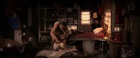 Tsotsi (2005)