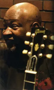 Carl Weathersby - I'm Still Standing Here (2009)