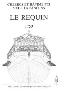Chebec Le Requin 1750 (Repost)