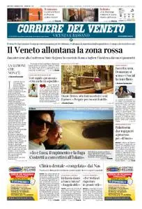 Corriere del Veneto Vicenza e Bassano – 12 gennaio 2021