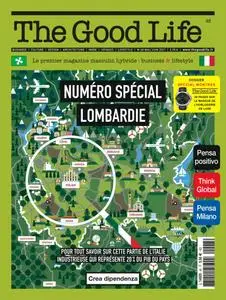 The Good Life France - mai 2021