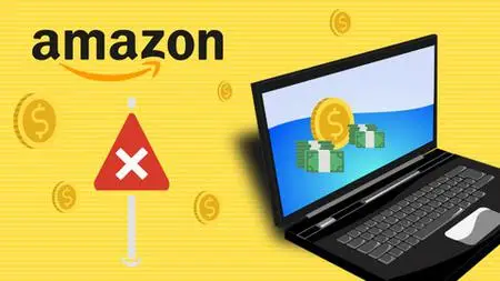 Amazon Fba&Dropshipping Suspension Prevention Course (2023)