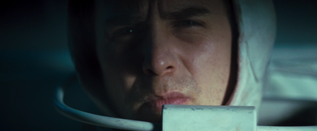 Moon (2009)