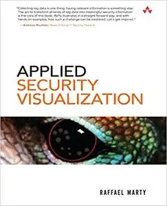 Applied Security Visualization (Repost)