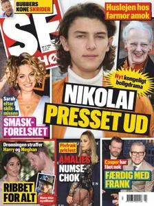 SE og HØR – 22. januar 2020