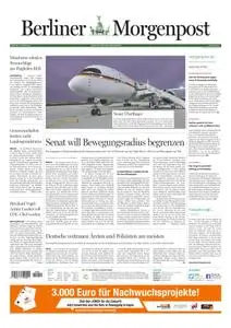 Berliner Morgenpost - 12 Januar 2021