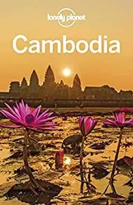 Lonely Planet Cambodia (Travel Guide)