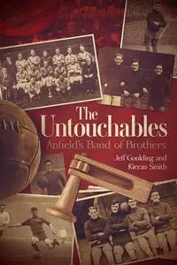 «The Untouchables» by Jeff Goulding