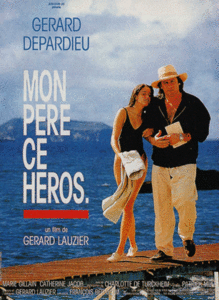 Mon Père ce Héros (1991) [Re-UP]