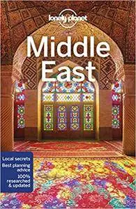 Lonely Planet Middle East
