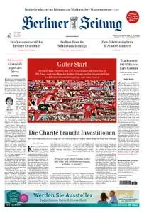 Berliner Zeitung – 12. août 2019