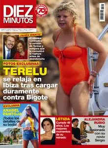 Diez minutos - 22 septiembre 2021
