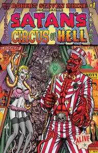Asylum Press-Satan s Circus Of Hell No 01 2012 Hybrid Comic eBook