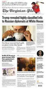 The Virginian-Pilot - May 16, 2017