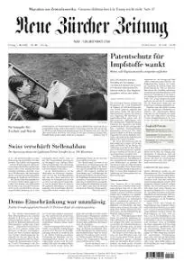 Neue Zürcher Zeitung - 07 Mai 2021