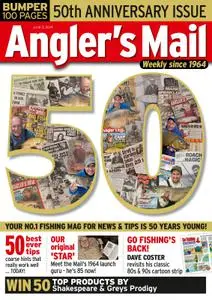 Angler's Mail – 10 June 2014
