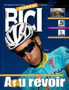 TuttoBici - Agosto 2016