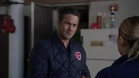 Chicago Fire S02E22