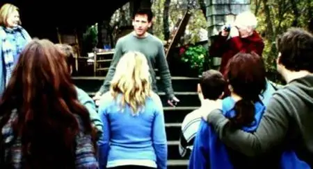 Dan in Real Life (2007)