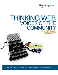SitePoint Thinking Web, Voices of the Community