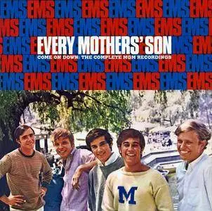 Every Mother's Son - Come On Down: The Complete MGM Recordings (2012)