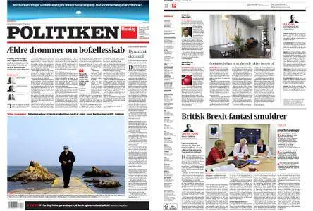 Politiken – 04. september 2017