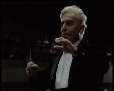 Herbert von Karajan, Berliner Philharmoniker - Richard Strauss: Tod und Verklärung, Metamorphosen (2008/1983-87)