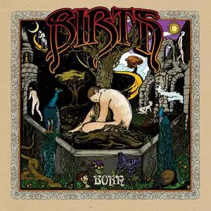 Birth - Born (2022) [Official Digital Download]