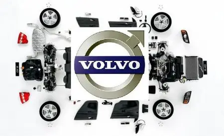 Volvo Impact DVD BUS & LORRY 05.2009