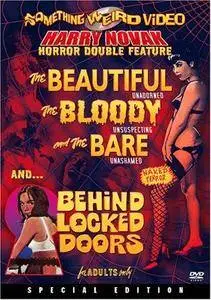 Behind Locked Doors (1968) Any Body... Any Way