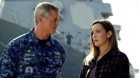 The Last Ship S02E03