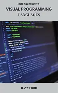 INTRODUCTION TO VISUAL PROGRAMMING LANGUAGES