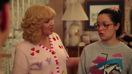 The Goldbergs S06E22