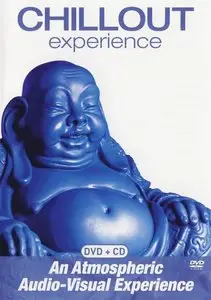 V.A. - Chillout Experience (2000) [DVD+CD] (Repost)