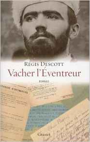 Vacher l'éventreur - Régis Descott