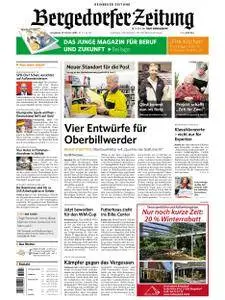 Bergedorfer Zeitung - 10. Februar 2018