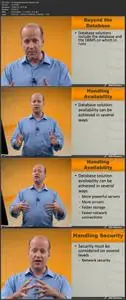 AWS Certified Database – Specialty (DBS-C01): 2 Design and Deployment