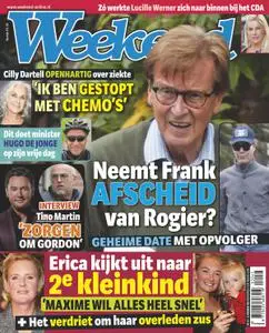 Weekend Netherlands – 04 november 2020