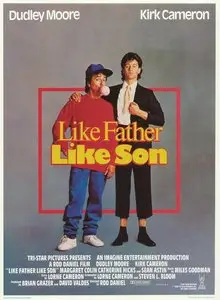 Like Father Like Son (1987)