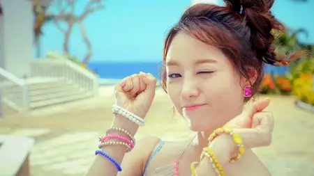 Secret - Yoohoo (2013)
