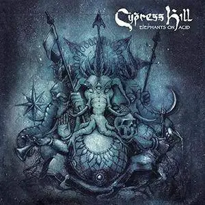 Cypress Hill - Elephants On Acid (2018) [Official Digital Download]
