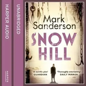 «Snow Hill» by Mark Sanderson
