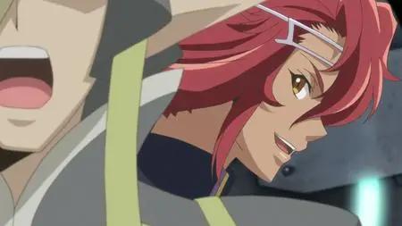 Log Horizon - S2