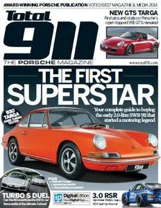 Total 911 - Issue 123 (True PDF)