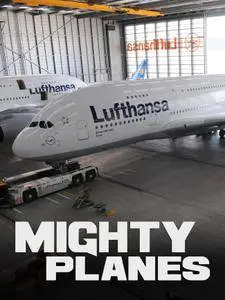 Mighty Planes s01e02