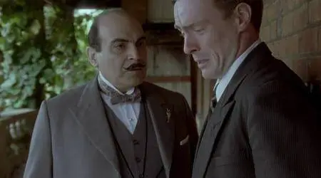 Agatha Christie's Poirot - Season 9 (2003-04) [Complete]