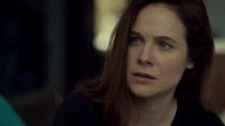 Mary Kills People S02E06